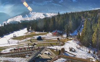 Bachledka Ski & Sun - 13-12-2025 11:22