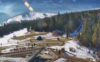 Bachledka Ski & Sun - 13-12-2025 11:30