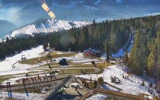 Bachledka Ski & Sun - 13-12-2025 11:37