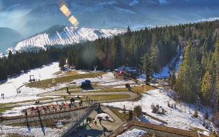 Bachledka Ski & Sun - 13-12-2025 11:45