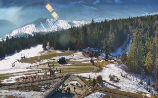 Bachledka Ski & Sun - 13-12-2025 11:52