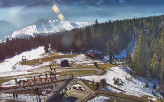 Bachledka Ski & Sun - 13-12-2025 12:08