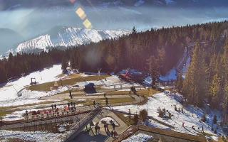 Bachledka Ski & Sun - 13-12-2025 12:15