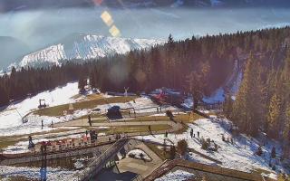 Bachledka Ski & Sun - 13-12-2025 12:23