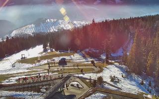 Bachledka Ski & Sun - 13-12-2025 12:38