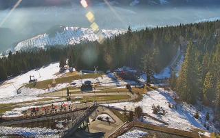 Bachledka Ski & Sun - 13-12-2025 12:45