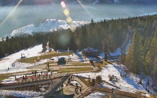 Bachledka Ski & Sun - 13-12-2025 12:53