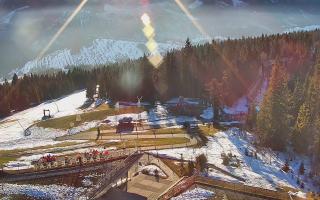 Bachledka Ski & Sun - 13-12-2025 13:16