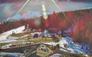 Bachledka Ski & Sun - 13-12-2025 13:23