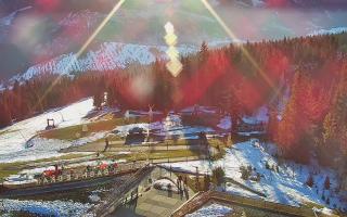 Bachledka Ski & Sun - 13-12-2025 13:31