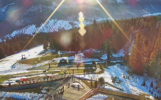 Bachledka Ski & Sun - 13-12-2025 13:39