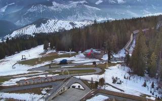 Bachledka Ski & Sun - 13-12-2025 14:55