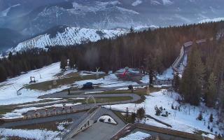 Bachledka Ski & Sun - 13-12-2025 15:10