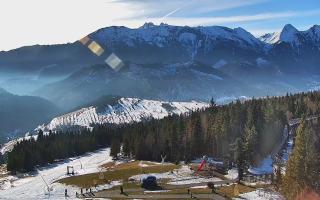 Bachledka Ski & Sun - 18-12-2025 11:03