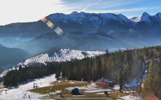 Bachledka Ski & Sun - 18-12-2025 11:11