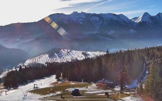 Bachledka Ski & Sun - 18-12-2025 11:26