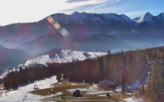 Bachledka Ski & Sun - 18-12-2025 11:33