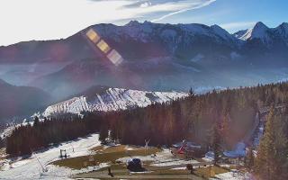 Bachledka Ski & Sun - 18-12-2025 11:41