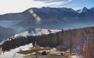 Bachledka Ski & Sun - 18-12-2025 11:48