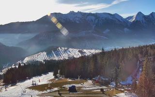 Bachledka Ski & Sun - 18-12-2025 11:56