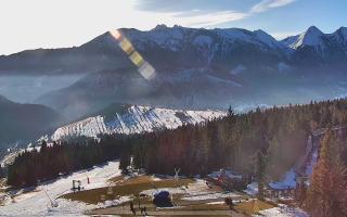 Bachledka Ski & Sun - 18-12-2025 12:04