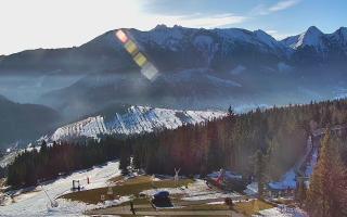 Bachledka Ski & Sun - 18-12-2025 12:11