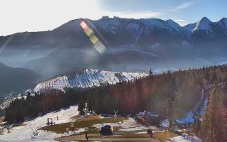 Bachledka Ski & Sun - 18-12-2025 12:19
