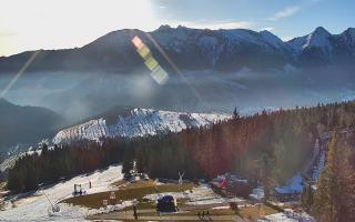 Bachledka Ski & Sun - 18-12-2025 12:26