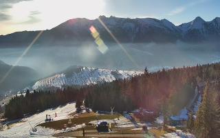 Bachledka Ski & Sun - 18-12-2025 12:42