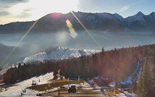Bachledka Ski & Sun - 18-12-2025 12:49