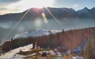 Bachledka Ski & Sun - 18-12-2025 12:57