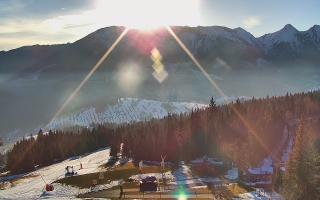 Bachledka Ski & Sun - 18-12-2025 13:12