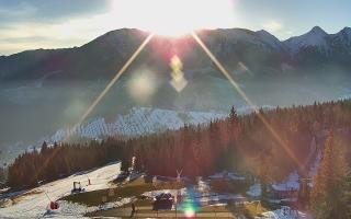 Bachledka Ski & Sun - 18-12-2025 13:20