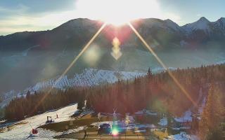 Bachledka Ski & Sun - 18-12-2025 13:27
