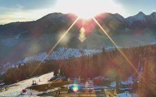 Bachledka Ski & Sun - 18-12-2025 13:35