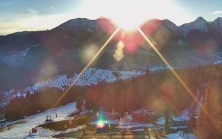 Bachledka Ski & Sun - 18-12-2025 13:42