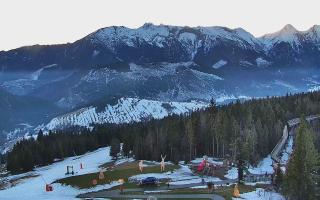 Bachledka Ski & Sun - 18-12-2025 13:57