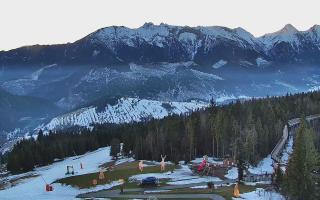 Bachledka Ski & Sun - 18-12-2025 14:05