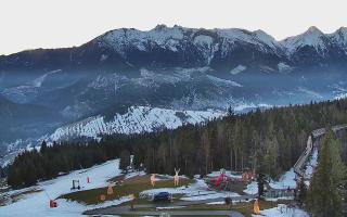 Bachledka Ski & Sun - 18-12-2025 14:13