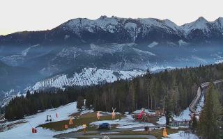 Bachledka Ski & Sun - 18-12-2025 14:20