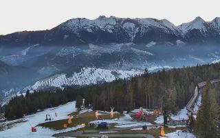 Bachledka Ski & Sun - 18-12-2025 14:28