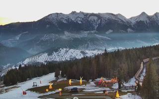 Bachledka Ski & Sun - 18-12-2025 14:51