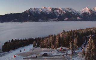 Bachledka Ski & Sun - 19-12-2025 05:46