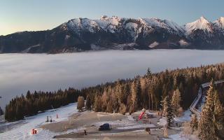 Bachledka Ski & Sun - 19-12-2025 06:01