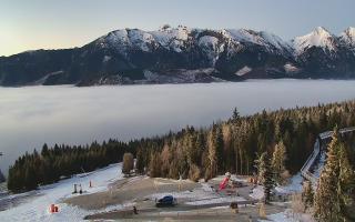 Bachledka Ski & Sun - 19-12-2025 06:09