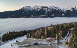 Bachledka Ski & Sun - 19-12-2025 06:16