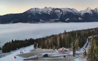 Bachledka Ski & Sun - 19-12-2025 06:32