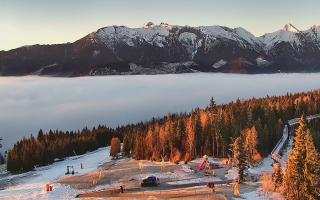 Bachledka Ski & Sun - 19-12-2025 06:47