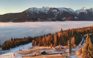 Bachledka Ski & Sun - 19-12-2025 06:54