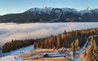 Bachledka Ski & Sun - 19-12-2025 07:02